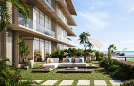 住宅 Rixos Beach Residences – 阿联酋，迪拜，Dubai Islands. From $2,355,000