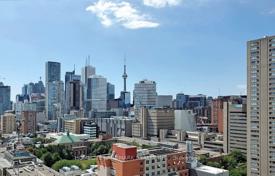 住宅 – 加拿大，安大略，多伦多，Old Toronto，Church Street. C$1,103,000