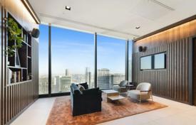住宅 – 英国，伦敦，Canary Wharf. 1,110,000€