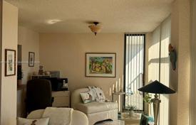 1-室的 公寓在共管公寓 100 m² Hallandale Beach, 美国. $310,000