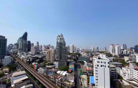 公寓大厦 – 泰国，Bangkok，Khlong Toei. $436,000