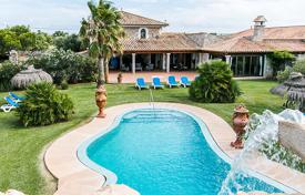 别墅 – 西班牙，巴利阿里群岛，马略卡岛（马略卡岛）. 5,300€ /周