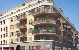 3-室的 住宅 75 m² Cœur de Nice, 法国. $340,000 起
