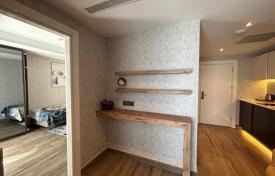 3-室的 住宅 100 m² Konakli, 土耳其. $246,000