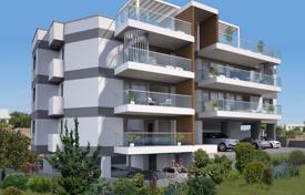 新建物业 – 塞浦路斯，利马索尔，利马索尔（市）. 316,000€