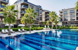 4-室的 住宅 150 m² Antalya (city), 土耳其. 400,000€