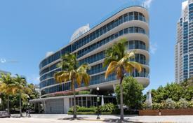 3-室的 新楼公寓 271 m² 迈阿密滩, 美国. $3,200,000