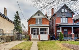 市内独栋房屋 – 加拿大，安大略，多伦多，Old Toronto. C$2,000,000