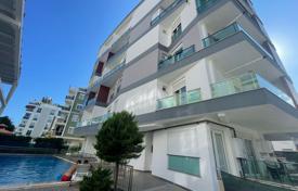 3-室的 住宅 85 m² Antalya (city), 土耳其. 220,000€
