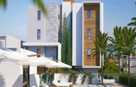 住宅 – 塞浦路斯，利马索尔，Pyrgos. From 805,000€