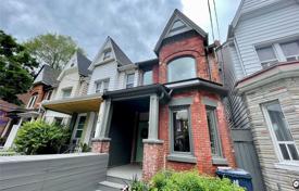 联排别墅 – 加拿大，安大略，多伦多，York，Heintzman Street. C$1,571,000