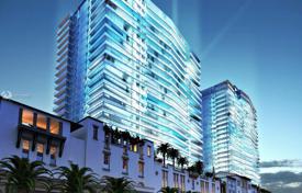 新建物业 – 美国，佛罗里达，阳光岛海滩. 987,000€