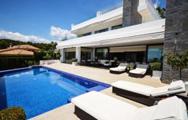 4-室的 山庄 470 m² 马贝拉, 西班牙. 2,950,000€