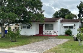 市内独栋房屋 – 美国，佛罗里达，Miramar (USA). $410,000