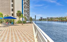 公寓大厦 – 美国，佛罗里达，好莱坞，South Ocean Drive. $499,000