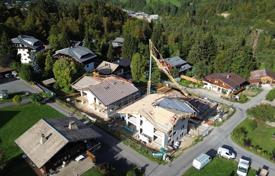 新建物业 – 法国，奥弗涅 - 罗纳 - 阿尔卑斯，上萨瓦省. 697,000€