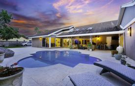 市内独栋房屋 – 美国，佛罗里达，Palmetto Bay. $1,349,000