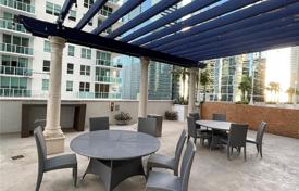 1-室的 公寓在共管公寓 69 m² 迈阿密, 美国. 506,000€