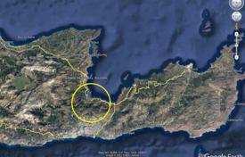 土地 – 希腊，克里特岛，拉西锡，Kalo Chorio. 150,000€