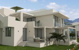 2-室的 新楼公寓 90 m² Girne, 塞浦路斯. 236,000€
