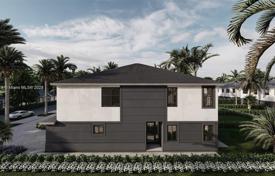 市内独栋房屋 – 美国，佛罗里达，迈阿密，West End. $560,000