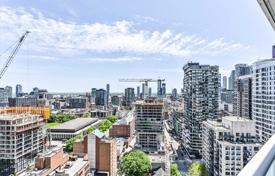 住宅 – 加拿大，安大略，多伦多，Old Toronto，Mutual Street. C$769,000