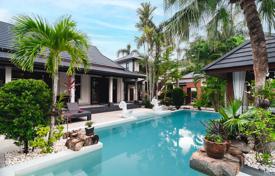 山庄 – 泰国，普吉岛，Mueang Phuket，Rawai，Rawai Beach. $1,023,000
