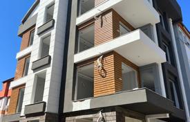 3-室的 住宅 120 m² Kepez, 土耳其. $282,000