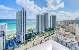 公寓大厦 – 美国，佛罗里达，好莱坞，South Ocean Drive. $998,000