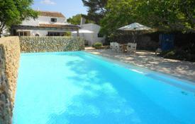 别墅 – 西班牙，巴利阿里群岛，Menorca. 8,400€ /周