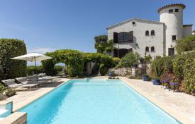 4-室的 山庄 Tourrettes-sur-Loup, 法国. 3,390,000€