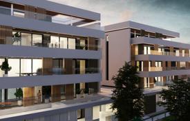2-室的 新楼公寓 107 m² 塞萨洛尼基, 希腊. 350,000€