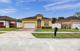 市内独栋房屋 – 美国，佛罗里达，Homestead. $499,000
