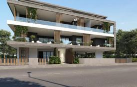 1-室的 空中别墅 119 m² 拉纳卡（市）, 塞浦路斯. $201,000
