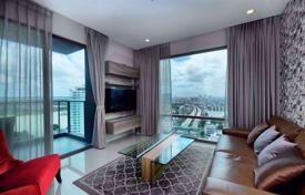 2-室的 公寓在共管公寓 Bang Kho Laem, 泰国. 304,000€