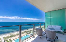 住宅 – 美国，佛罗里达，Key Biscayne. $4,150,000