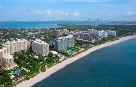 公寓大厦 – 美国，佛罗里达，Key Biscayne. $6,000,000