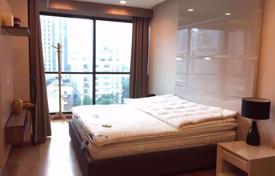 公寓大厦 – 泰国，Bangkok，Bang Rak. $270,000