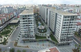 3-室的 住宅 187 m² Beylikdüzü, 土耳其. $344,000