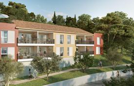 住宅 – 法国，普罗旺斯 - 阿尔卑斯 - 蔚蓝海岸，La Trinité. From 256,000€