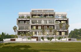 2-室的 住宅 87 m² 杰玛索吉亚, 塞浦路斯. 440,000€ 起