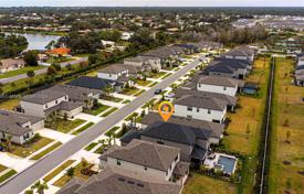 市内独栋房屋 – 美国，佛罗里达，Nokomis. $850,000