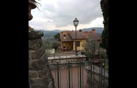 山庄 – 意大利，托斯卡纳，Greve in Chianti. 850,000€