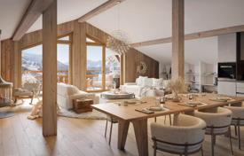 住宅 – 法国，奥弗涅 - 罗纳 - 阿尔卑斯，La Côte-d'Arbroz. 969,000€