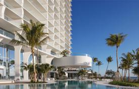 新建物业 – 美国，佛罗里达，迈阿密，柯林斯大道. 4,847,000€