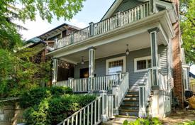 市内独栋房屋 – 加拿大，安大略，多伦多，Old Toronto. C$2,080,000