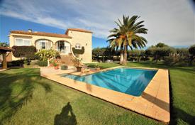别墅 – 西班牙，瓦伦西亚，德尼亚. 830,000€