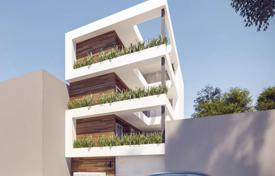 2-室的 新楼公寓 利马索尔（市）, 塞浦路斯. 402,000€