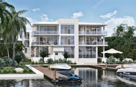 公寓大厦 – 美国，佛罗里达，劳德代尔堡. $1,635,000