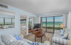 公寓大厦 – 美国，佛罗里达，Hallandale Beach. $624,000
